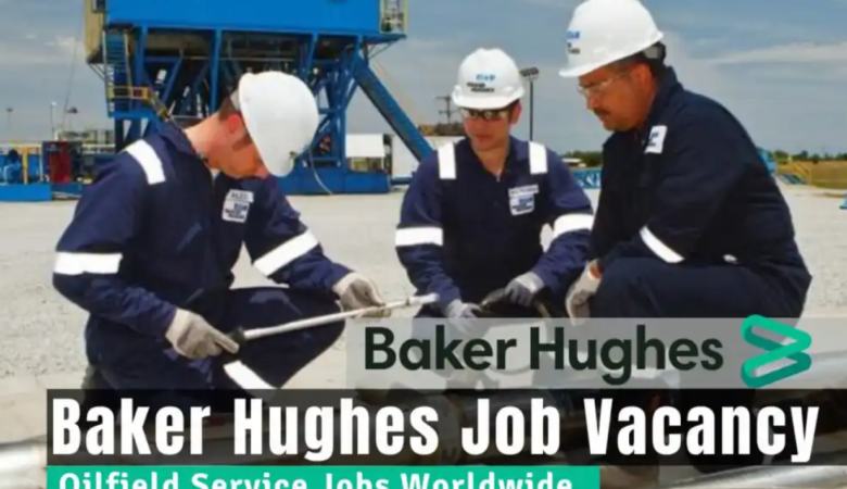 Baker Hughes Jobs
