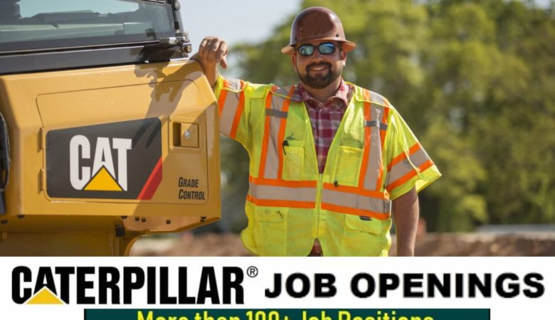 Caterpillar Careers