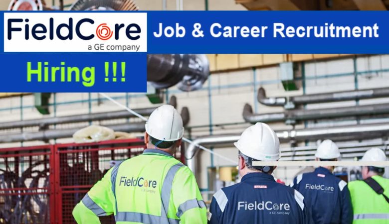 FieldCore Careers