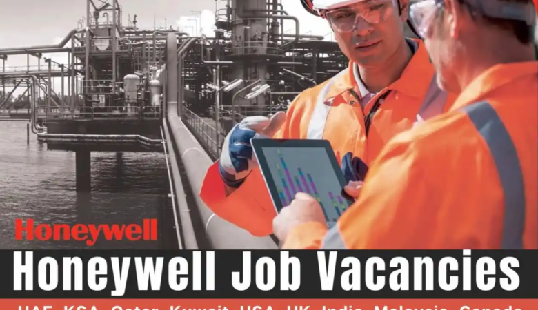 Honeywell Jobs
