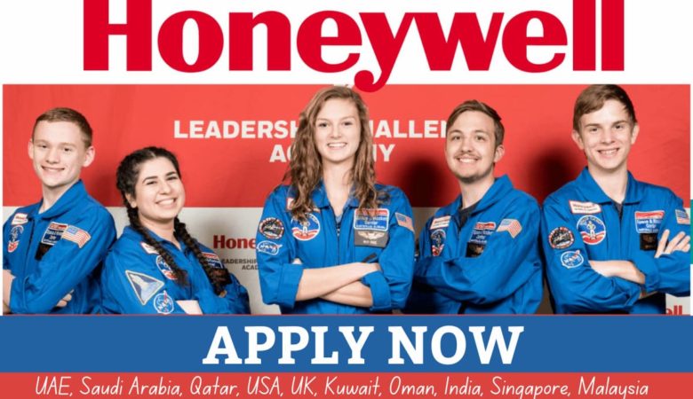 Honeywell Careers