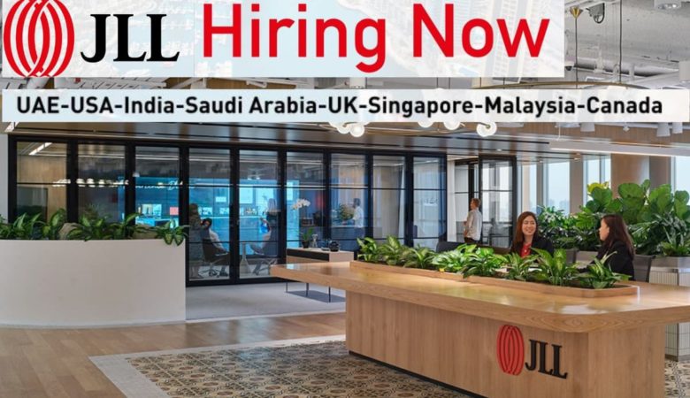 JLL Jobs