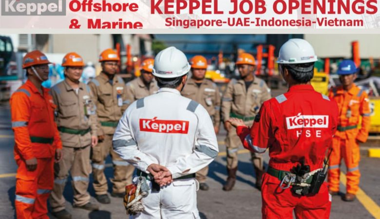 Keppel Offshore