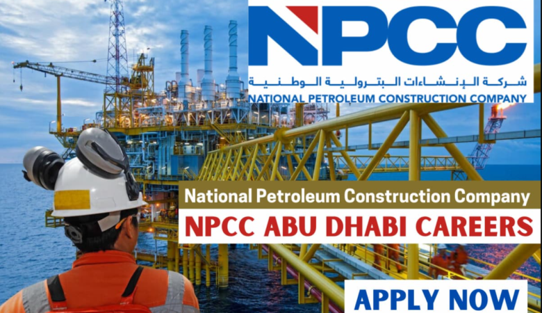 National Petroleum Construction Company