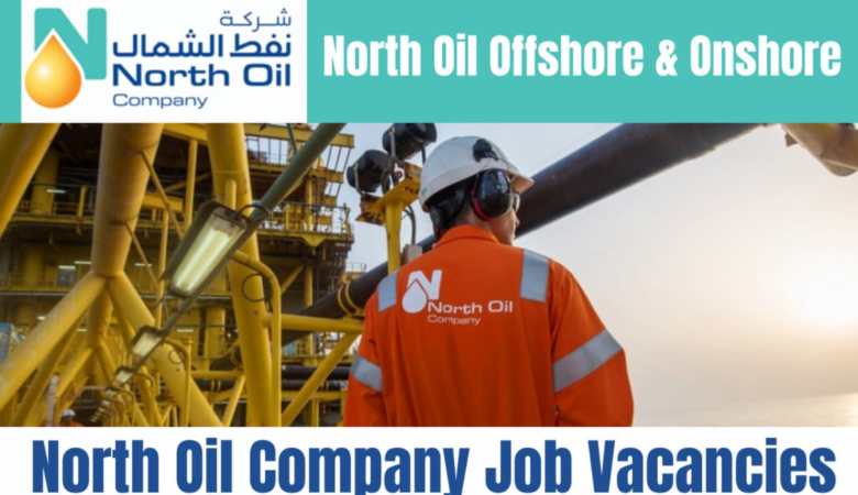 North Oil Company Careers