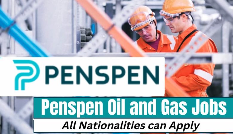 Penspen Careers