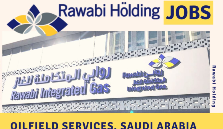 Rawabi Holding