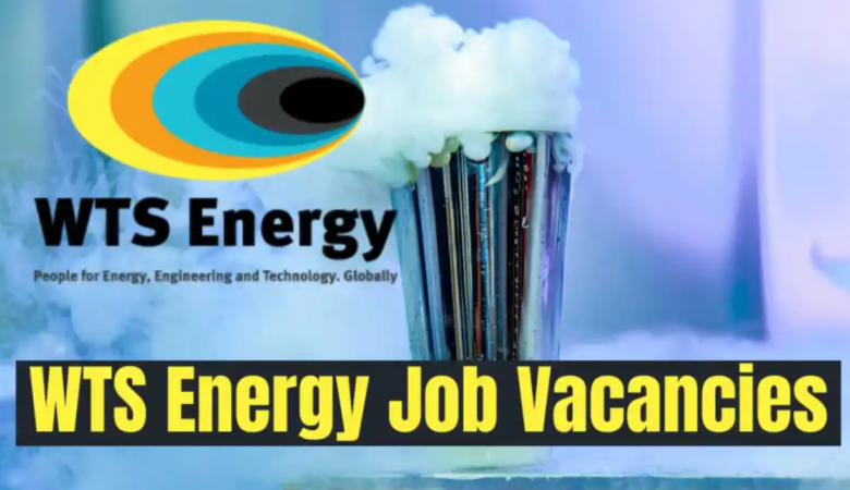WTS Energy Jobs UAE