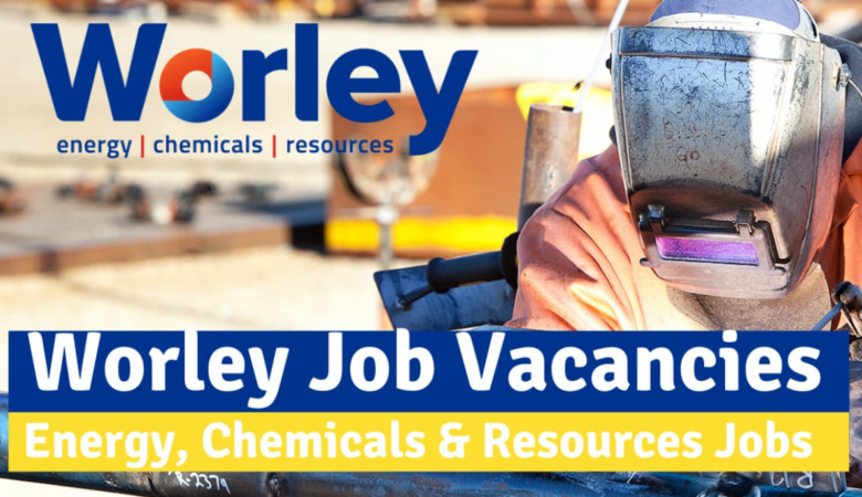 Worley Engineering Jobs