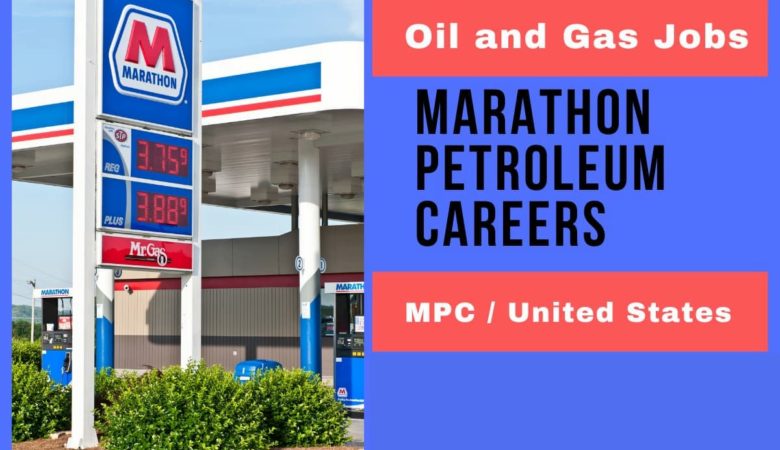 Marathon Petroleum Corporation Jobs