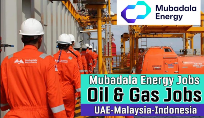 Mubadala Investment Company Jobs