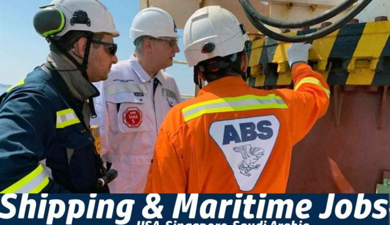 American Bureau of Shipping Jobs
