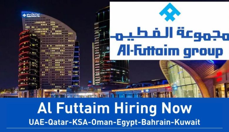Al Futtaim Jobs