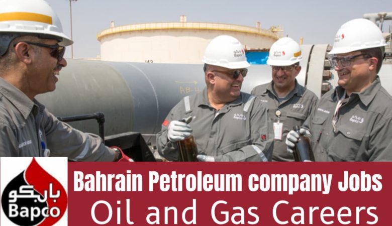 BAPCO Careers