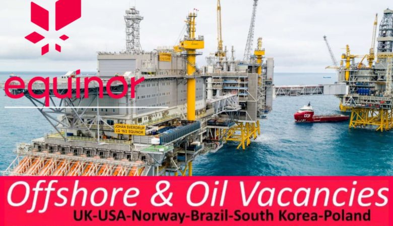 Equinor Jobs
