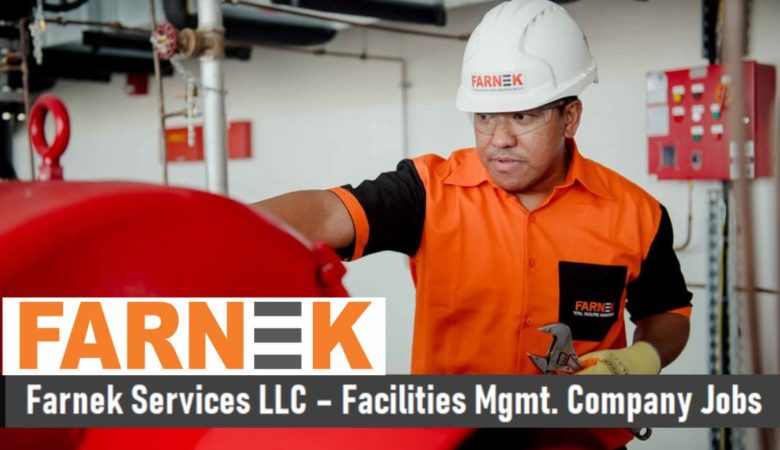Farnek Careers
