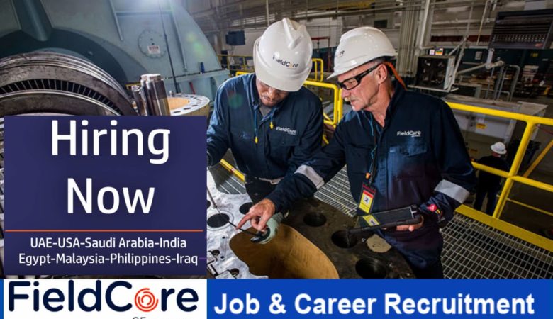 FieldCore Jobs