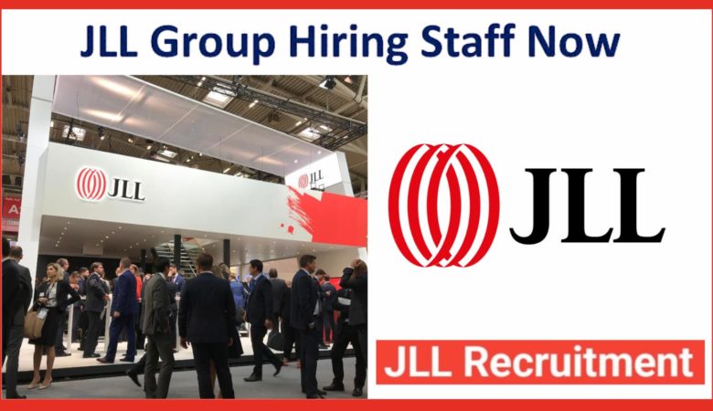 JLL Jobs UAE