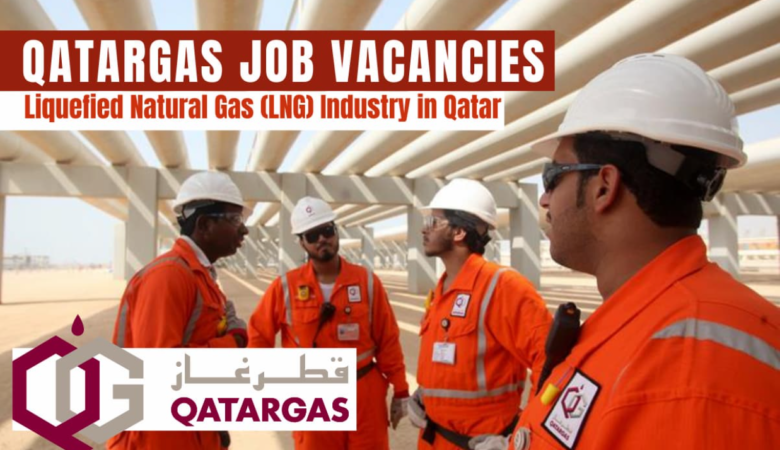 Qatargas Jobs