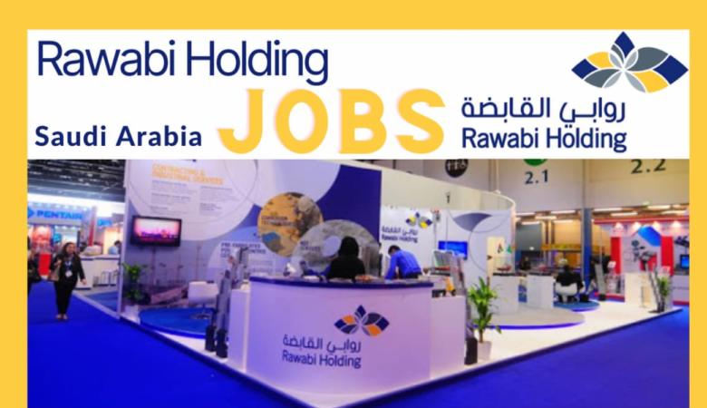 Rawabi Holding Jobs