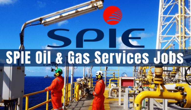 Spie Jobs