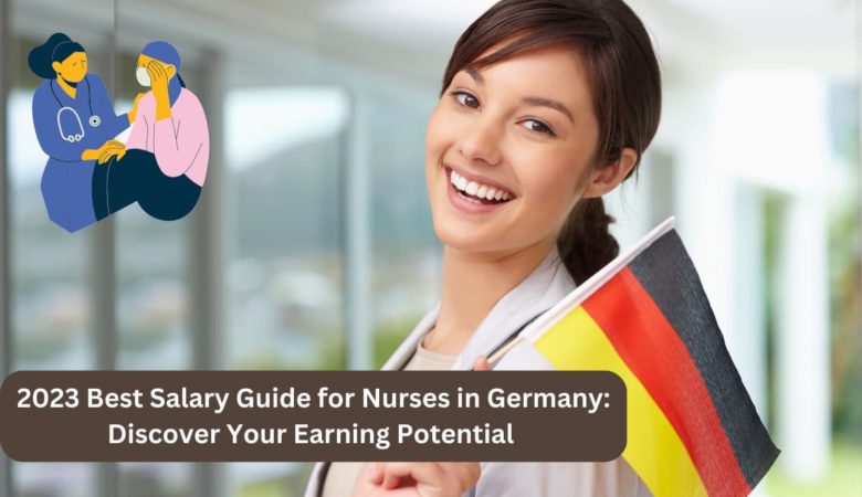 Nurses in Germany