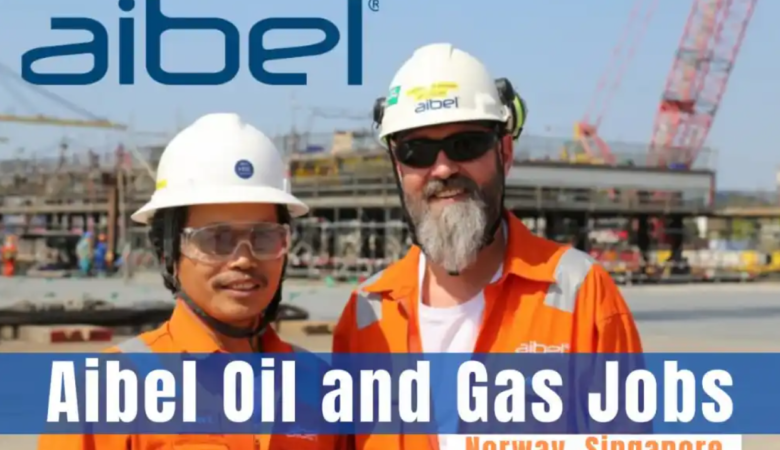 Aibel Offshore Wind Jobs: Singapore, Norway