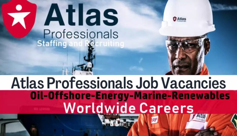 Atlas Professionals