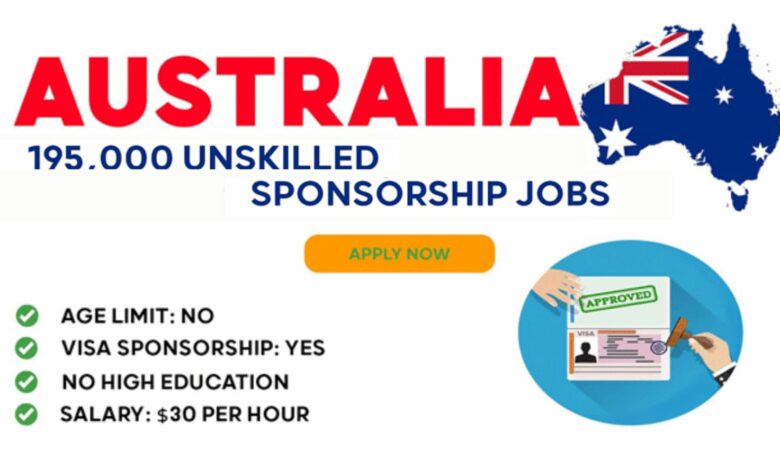 Australia Government Jobs