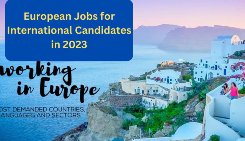 European Jobs