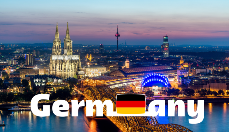 Germany Visa Sponsorship Jobs