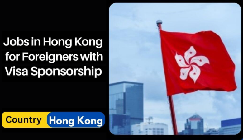 Hongkong Jobs