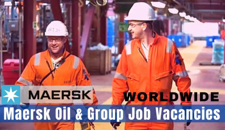 Maersk Careers
