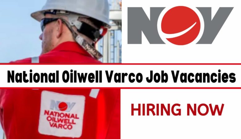 NOV Careers