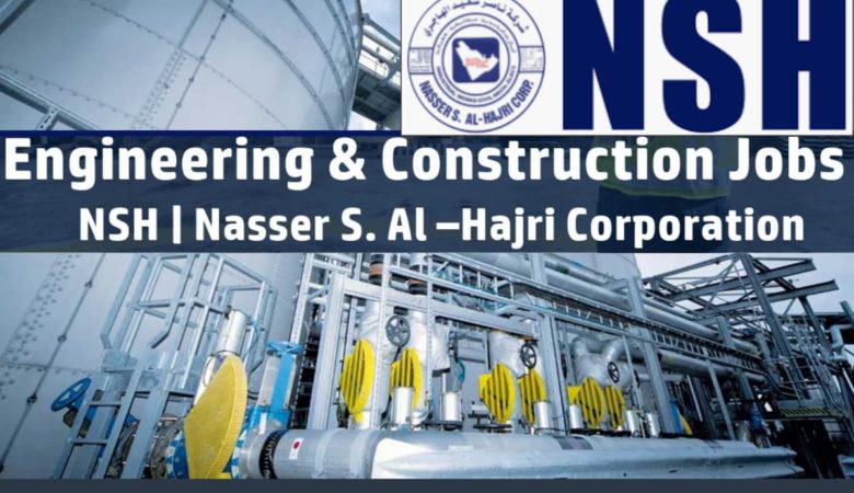 NSH Job Vacancy