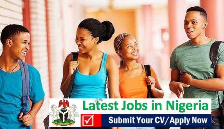 Online Jobs In Nigeria