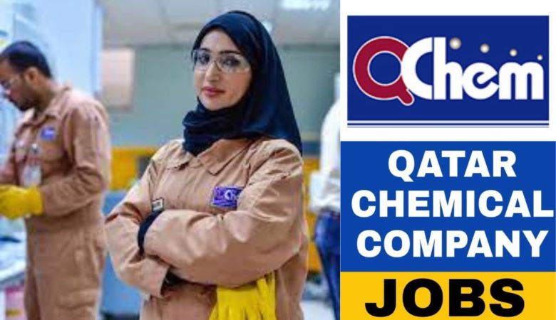 Qatar Chemical Company Jobs