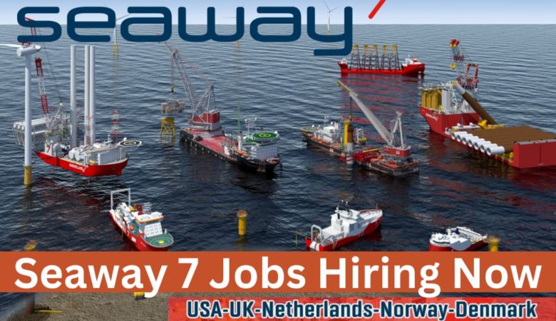 Seaway 7 Careers