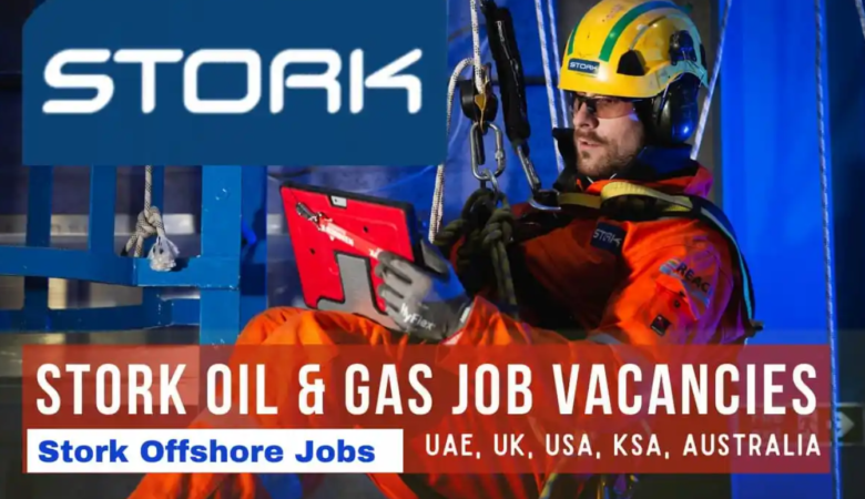 Stork Jobs