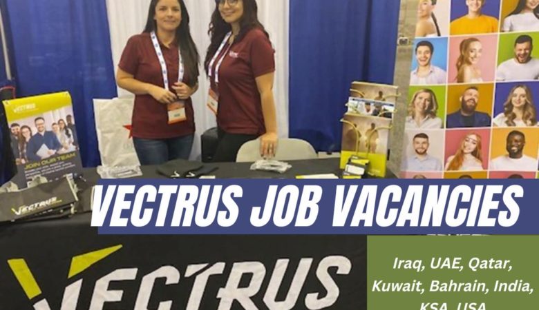 Vectrus Jobs