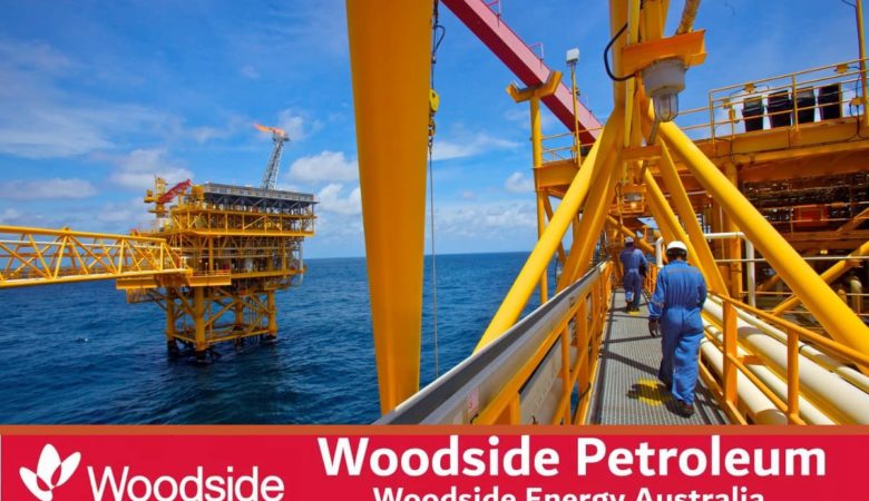 Woodside Careers