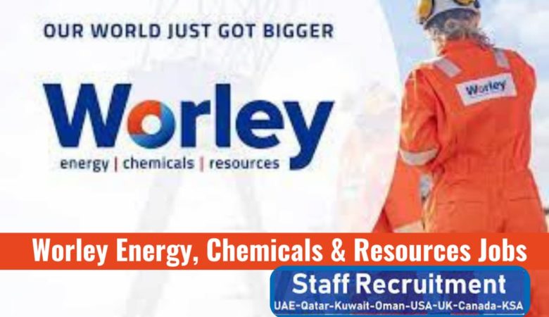 Worley Jobs