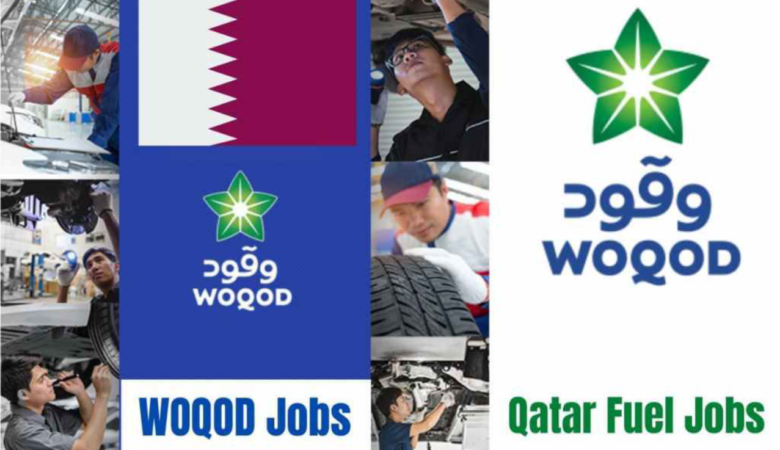 Qatar Fuel Jobs 2023: WOQOD