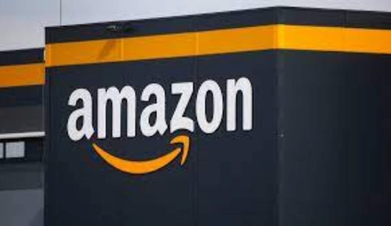 Amazon is hiring