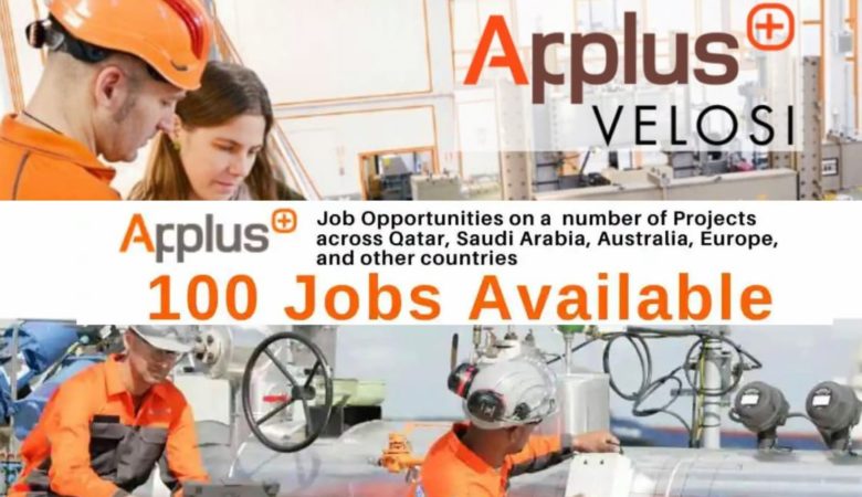 Applus Velosi Careers