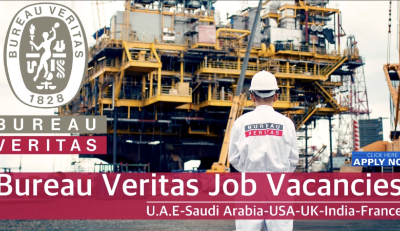 Bureau Veritas