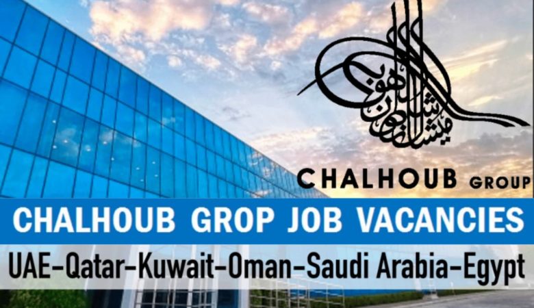 Chalhoub Group Careers