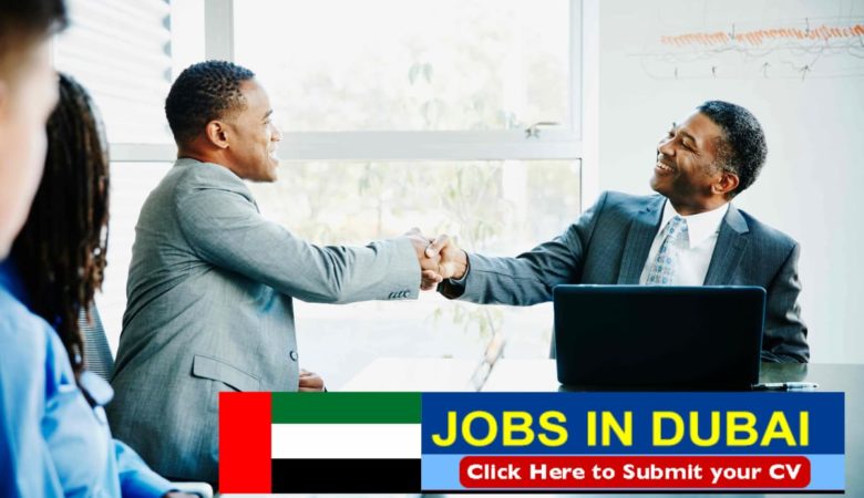 Loan Jobs in DUBAI, UAE