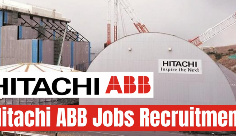 Hitachi Jobs
