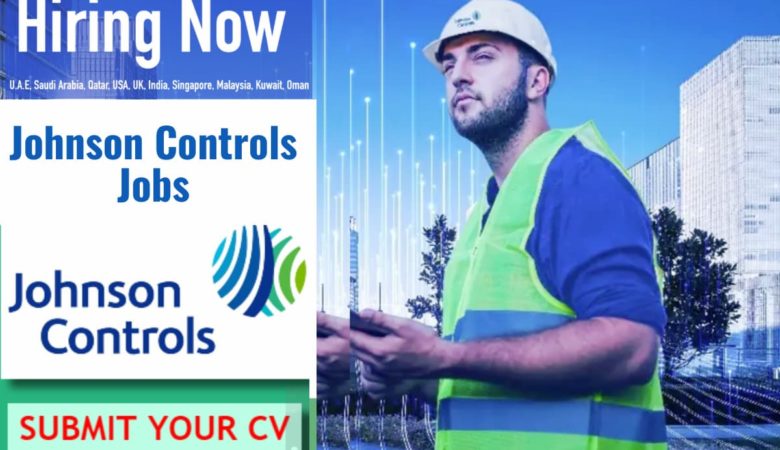 Johnson Controls Careers